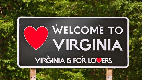 virginia is for lv lovers